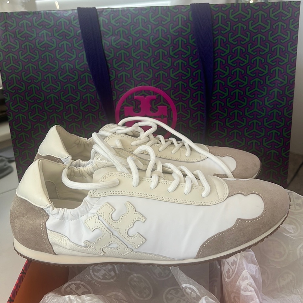 Tory Burch women sneakers
